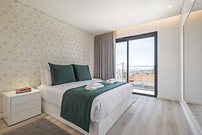 Contemporary Residence C by Homie