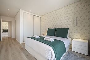 Contemporary Residence C by Homie