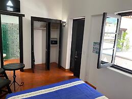 Casa Yollotzin