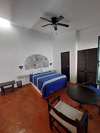Casa Yollotzin