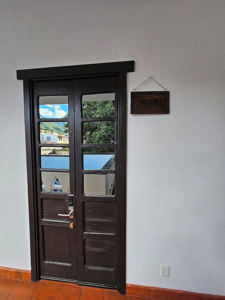 Casa Yollotzin