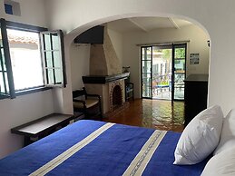 Casa Yollotzin