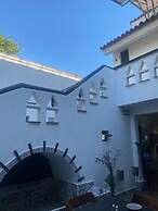Casa Yollotzin