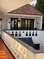 Casa Yollotzin