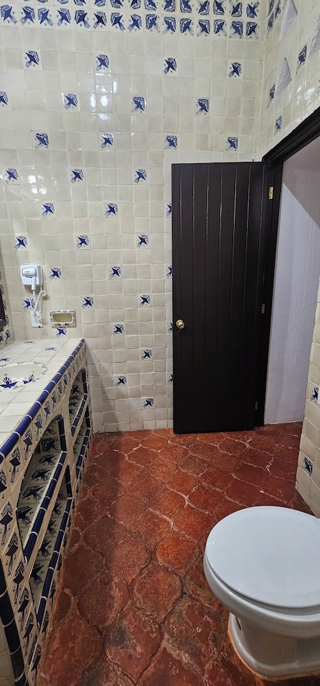 Casa Yollotzin