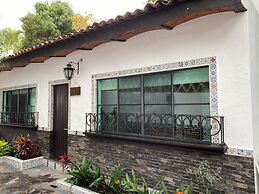 Casa Yollotzin