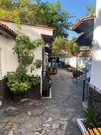 Casa Yollotzin