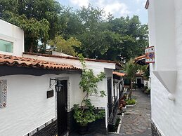 Casa Yollotzin