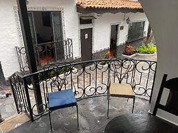 Casa Yollotzin