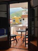 Casa Yollotzin