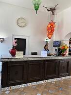 Casa Yollotzin