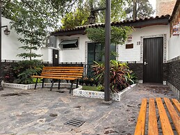 Casa Yollotzin