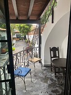 Casa Yollotzin