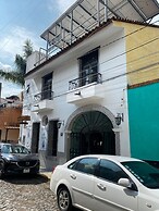 Casa Yollotzin