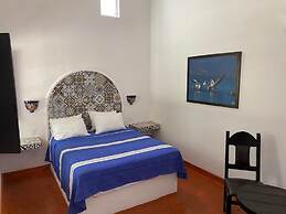 Casa Yollotzin