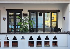 Casa Yollotzin