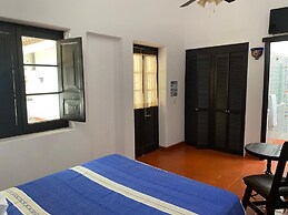 Casa Yollotzin