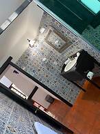 Casa Yollotzin