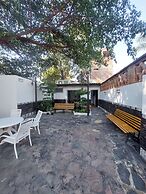 Casa Yollotzin