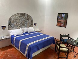 Casa Yollotzin