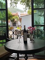 Casa Yollotzin