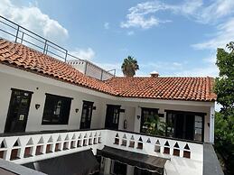 Casa Yollotzin