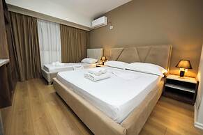Hotel HER