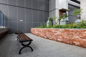 Grandbleu Hotel & Residence