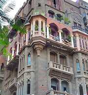 City center hotel Cairo