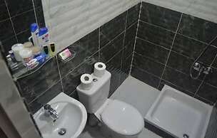 City center hotel Cairo
