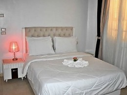 City center hotel Cairo