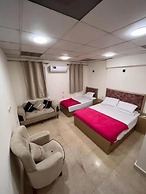 City center hotel Cairo