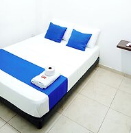 HOTEL SHALOM INN