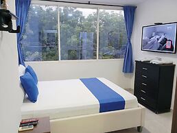 HOTEL SHALOM INN