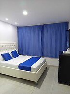 HOTEL SHALOM INN