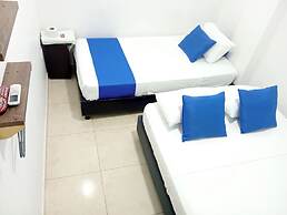 HOTEL SHALOM INN