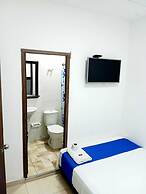 HOTEL SHALOM INN