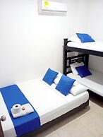 HOTEL SHALOM INN