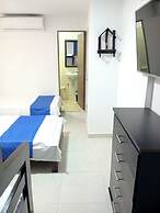 HOTEL SHALOM INN