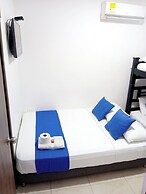 HOTEL SHALOM INN