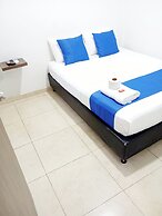 HOTEL SHALOM INN