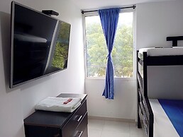 HOTEL SHALOM INN