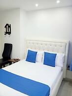 HOTEL SHALOM INN