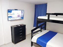 HOTEL SHALOM INN