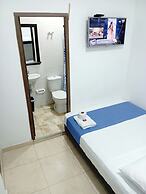 HOTEL SHALOM INN