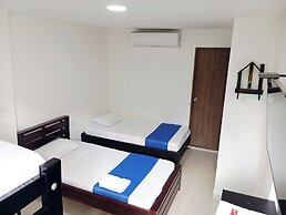 HOTEL SHALOM INN