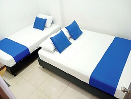 HOTEL SHALOM INN
