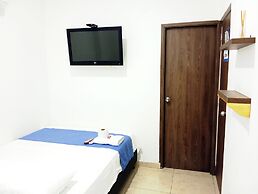 HOTEL SHALOM INN