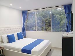HOTEL SHALOM INN