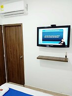 HOTEL SHALOM INN